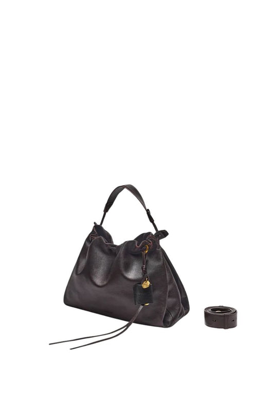 Small Gather Bag Set - Ebony