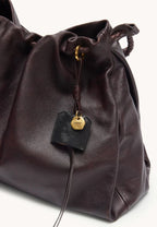 Small Gather Bag Set - Ebony