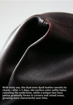 Small Gather Bag Set - Ebony