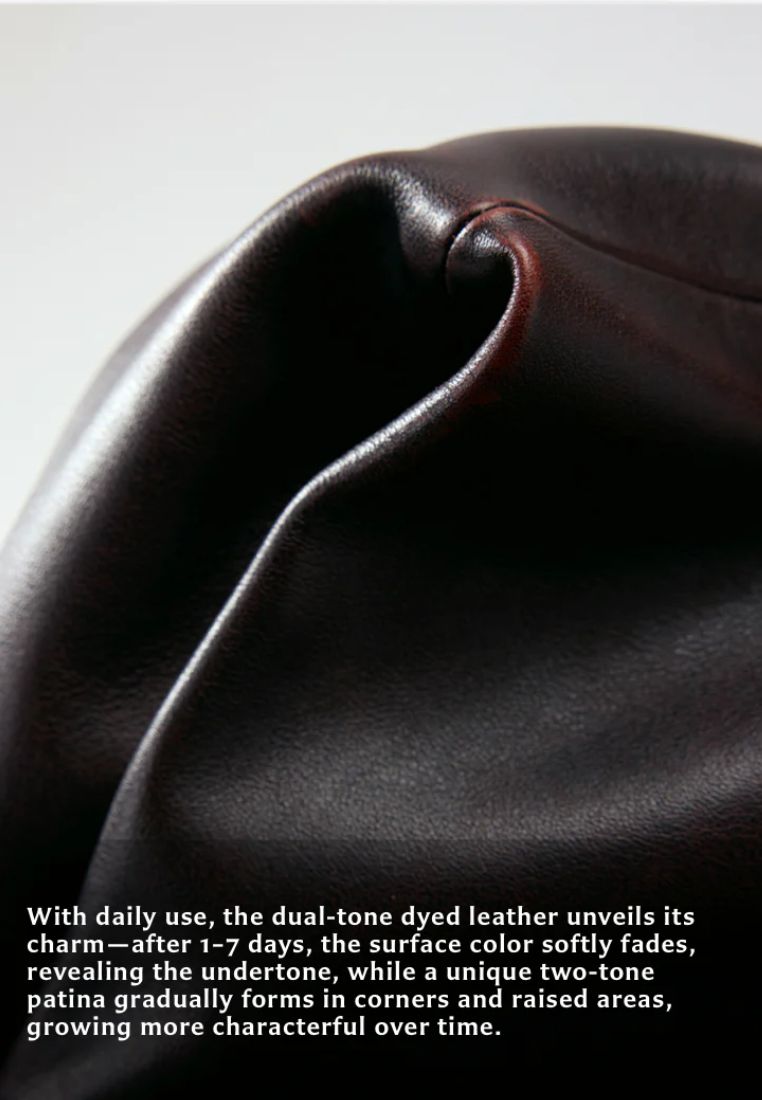Small Gather Bag Set - Ebony