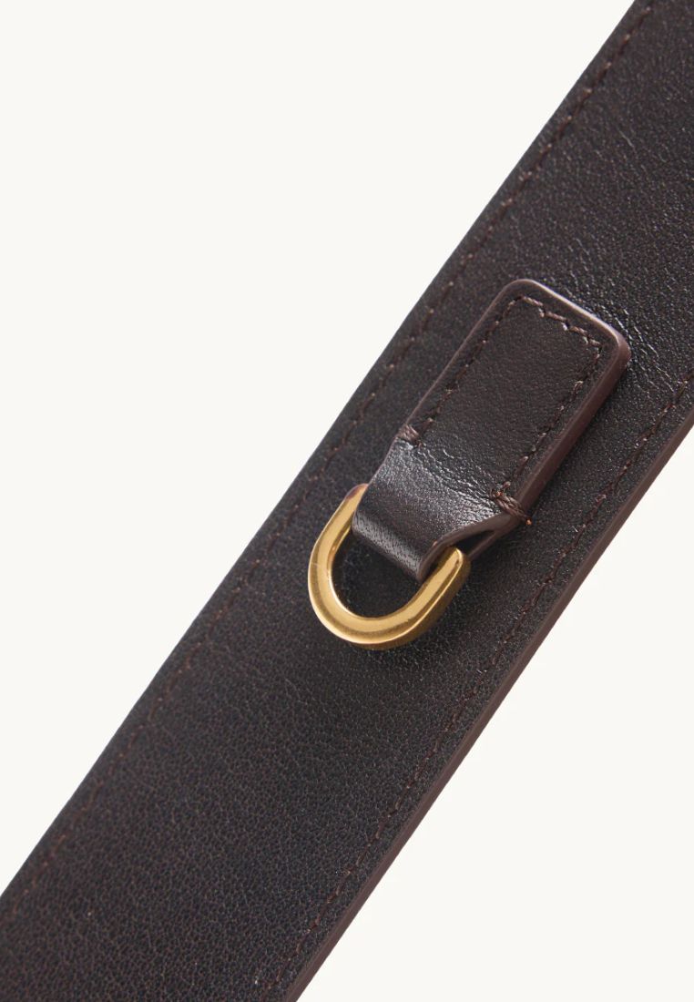 Small Gather Bag Set - Ebony