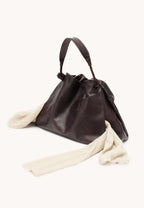 Small Gather Bag Set - Ebony