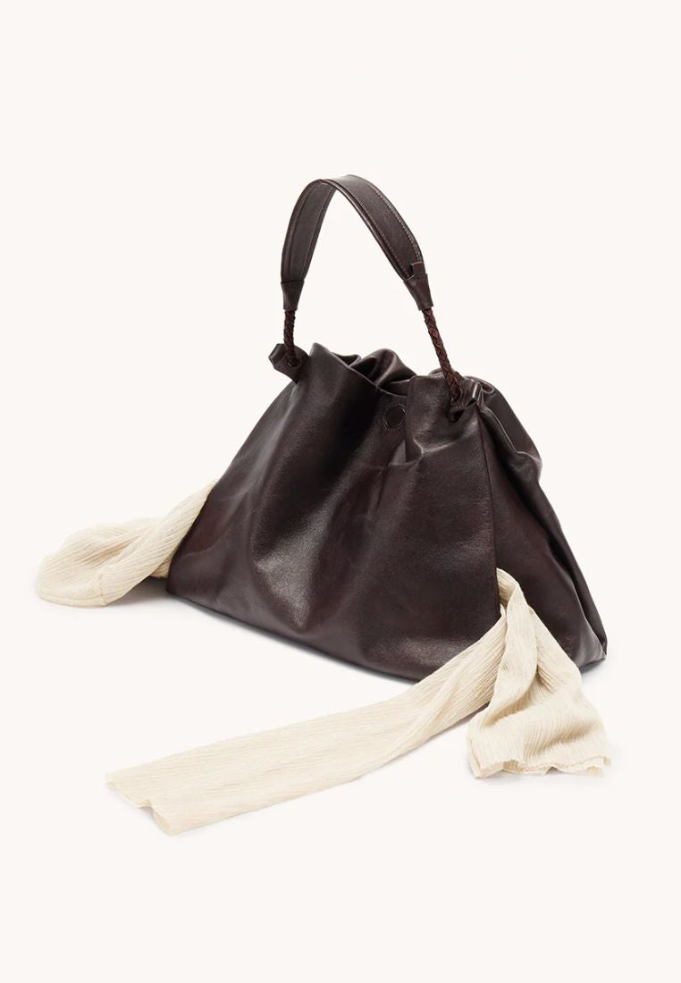 Small Gather Bag Set - Ebony