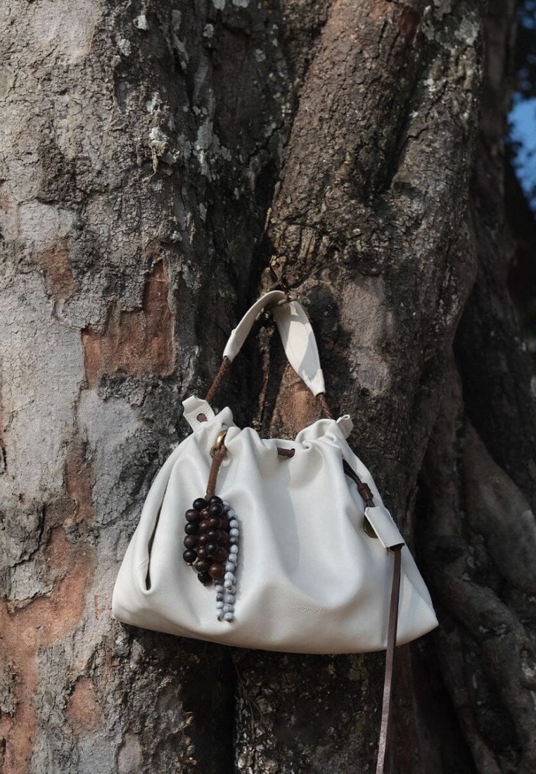 Small Gather Bag Set - Cloud