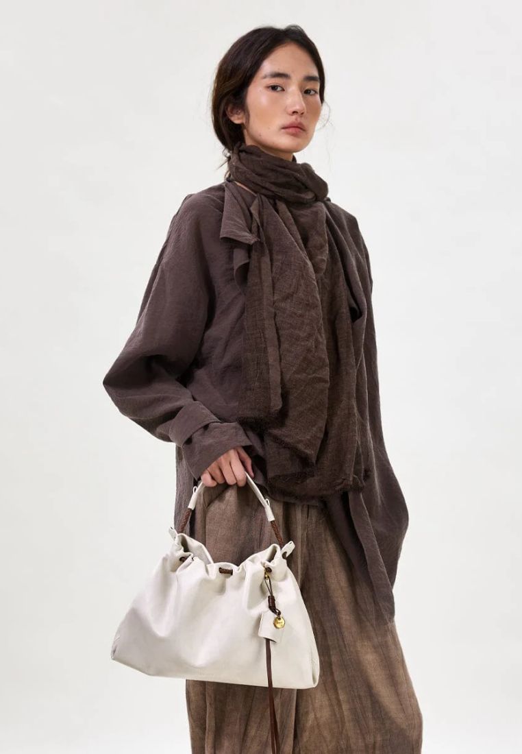 Small Gather Bag Set - Cloud