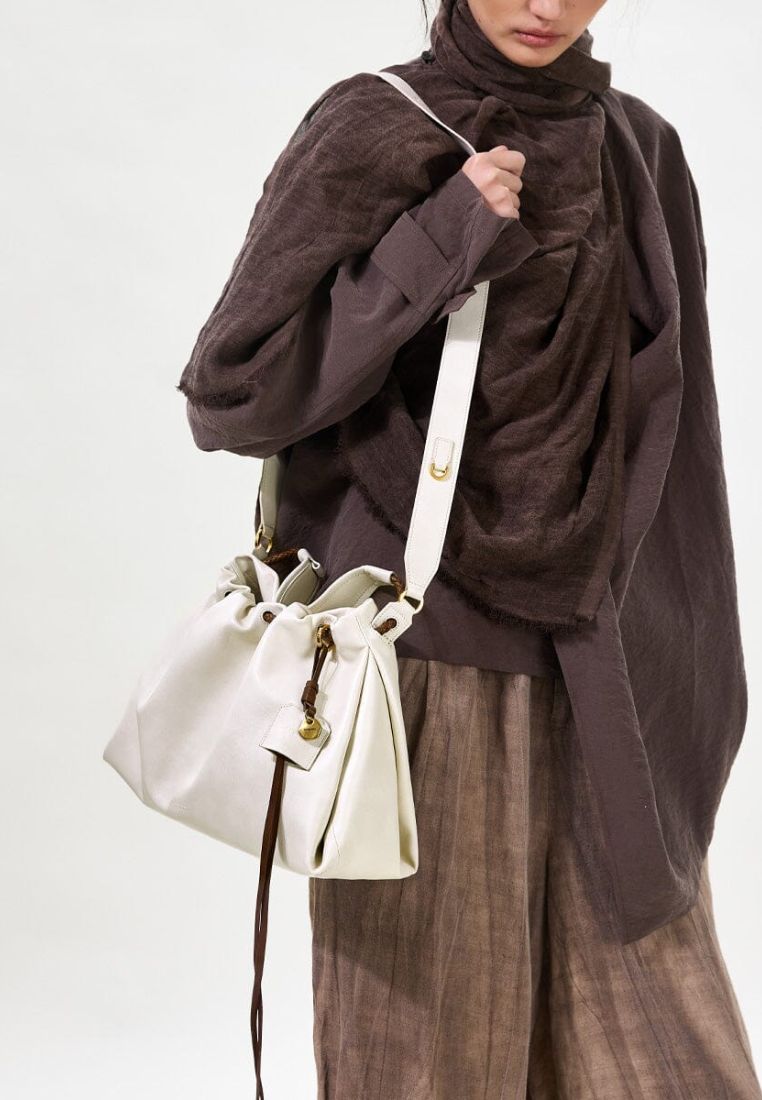 Small Gather Bag Set - Cloud