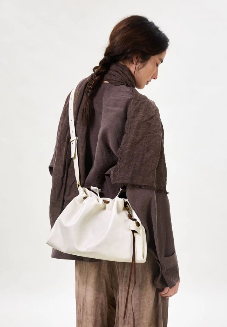 Small Gather Bag Set - Cloud