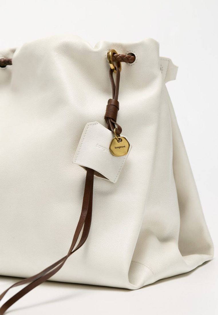 Small Gather Bag Set - Cloud