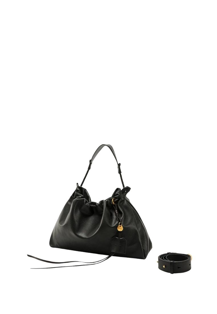 Small Gather Bag Set - Onyx
