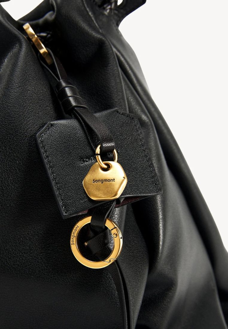 Small Gather Bag Set - Onyx