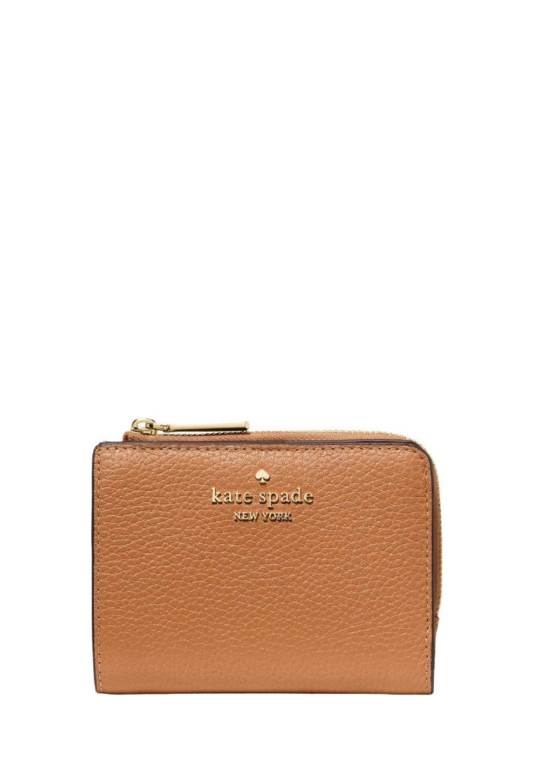 Small L-zip Wallet Bungalow