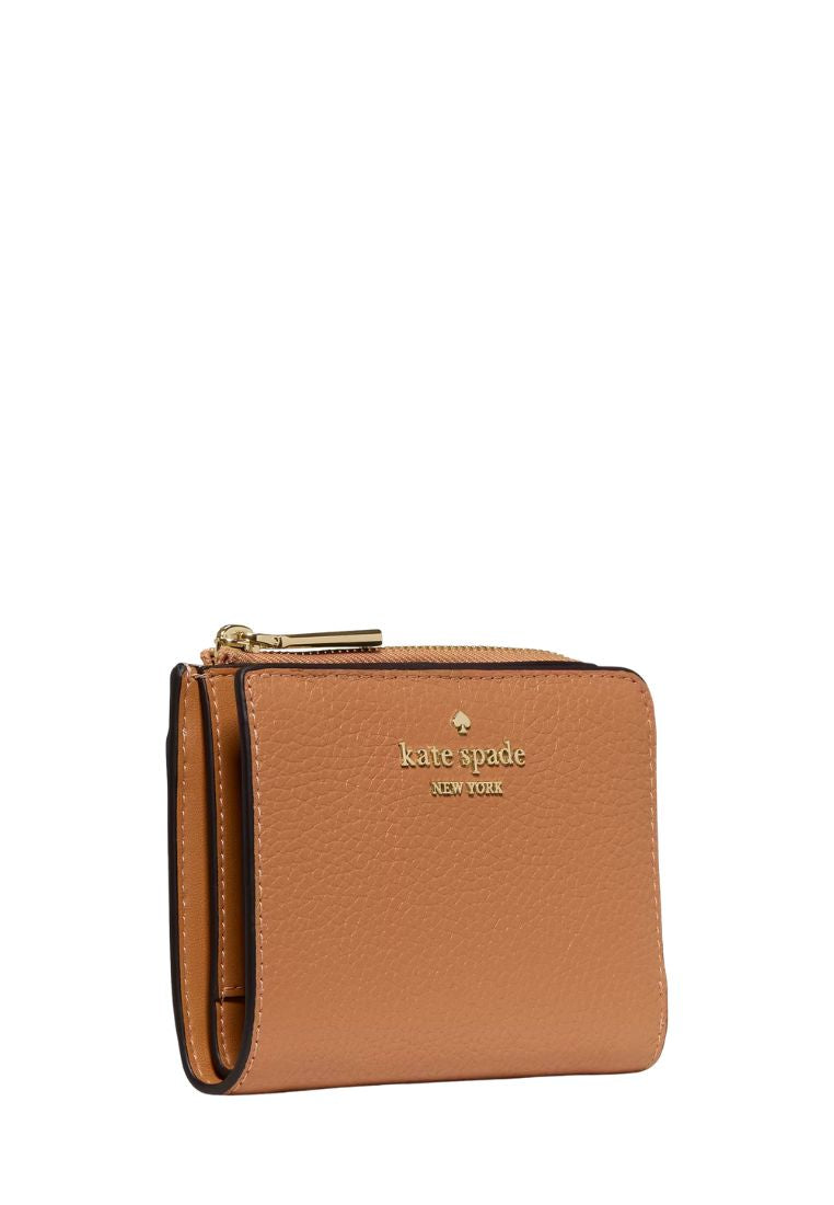 Small L-zip Wallet Bungalow