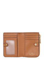 Small L-zip Wallet Bungalow