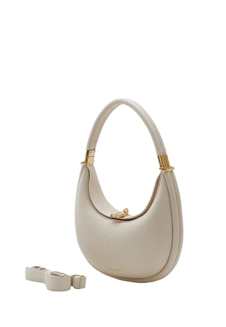 Small Luna Bag - Ivory