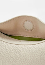 Small Luna Bag - Ivory