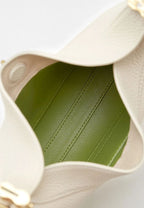 Small Luna Bag - Ivory