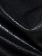Small Shan Satchel Bag Onyx