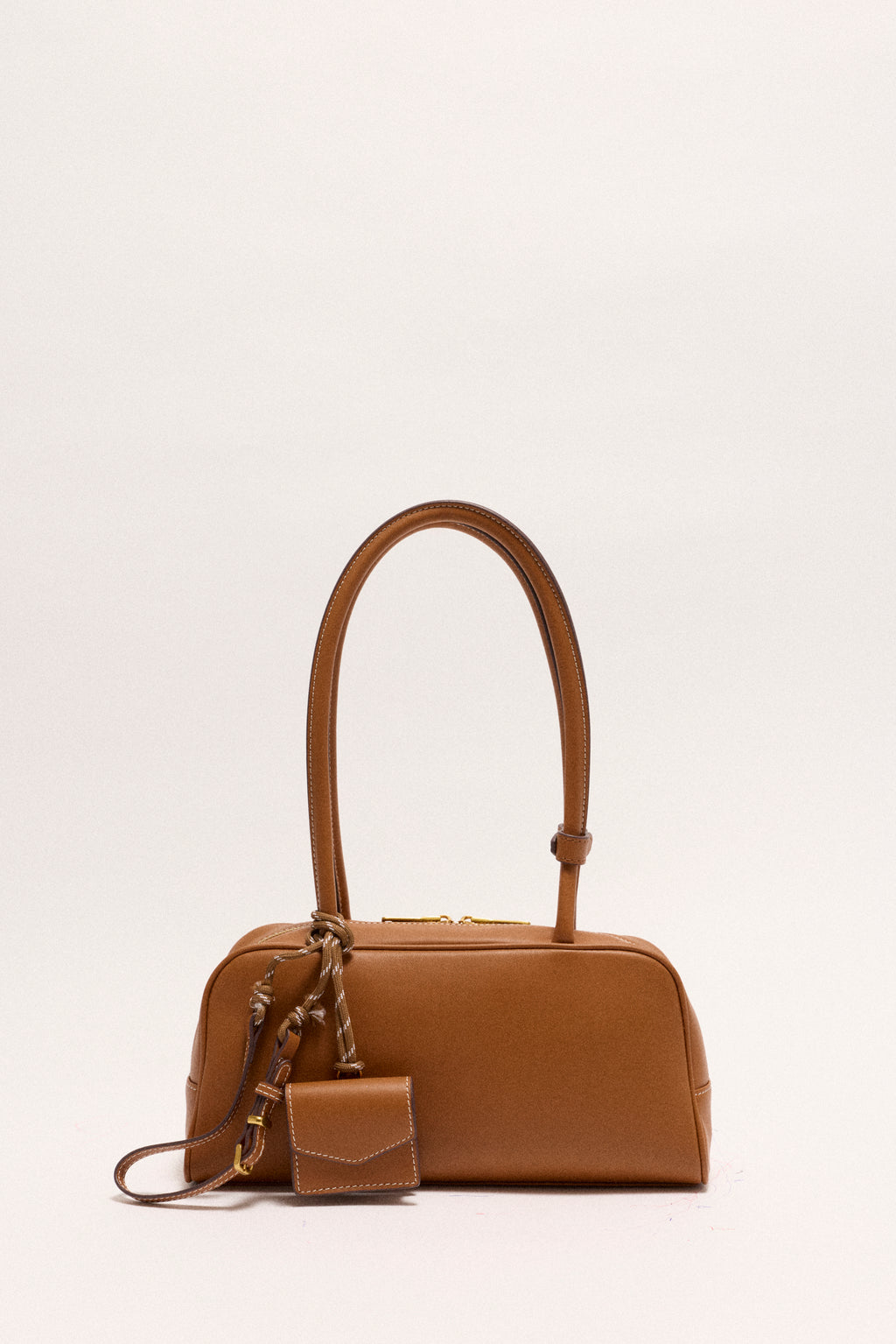 ALEN Small Warm Brown