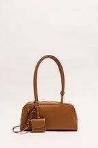 ALEN Small Warm Brown