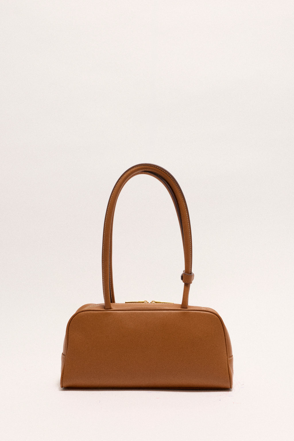 ALEN Small Warm Brown
