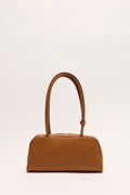 ALEN Small Warm Brown