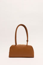 ALEN Small Warm Brown