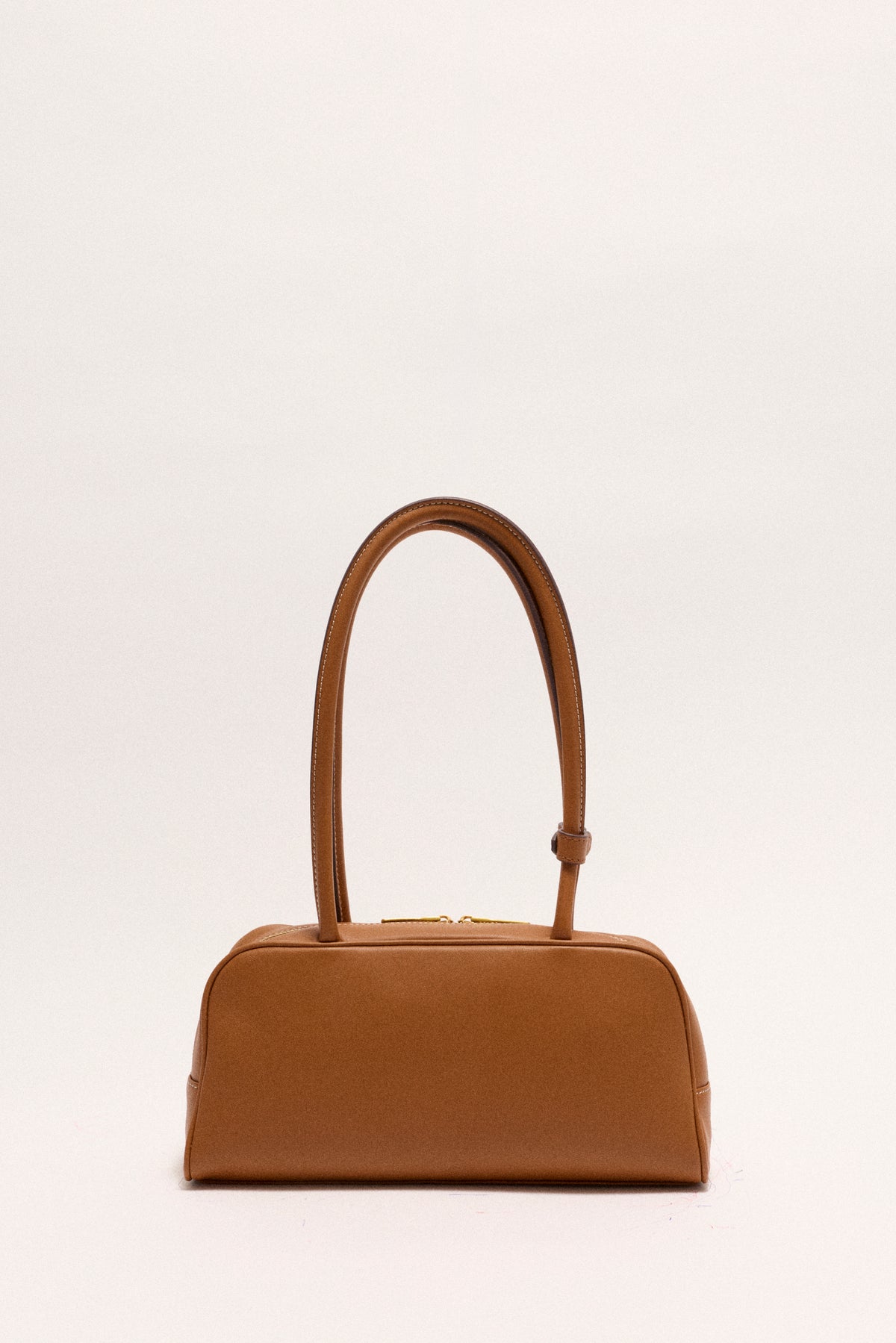 ALEN Small Warm Brown