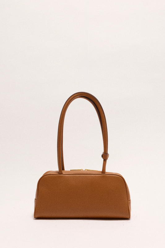 ALEN Small Warm Brown