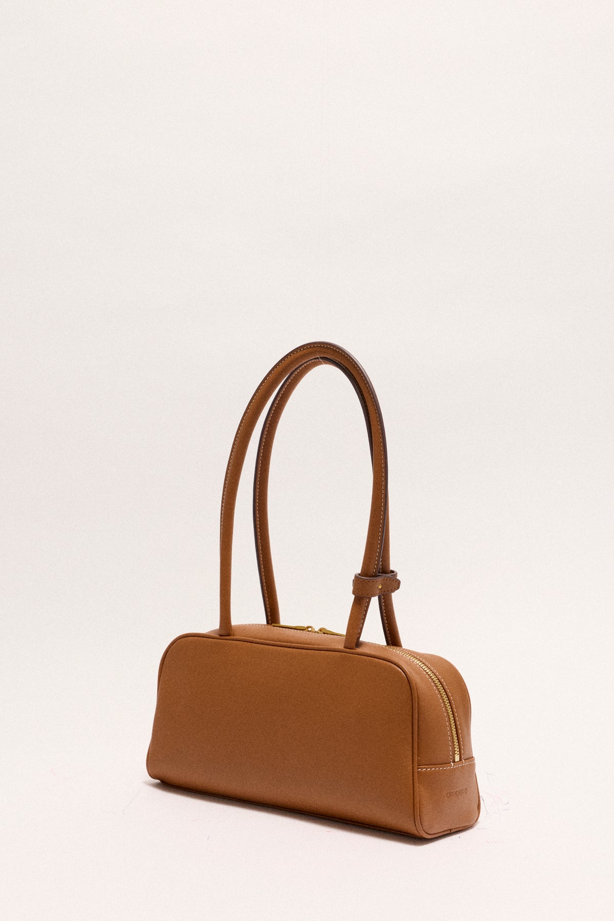 ALEN Small Warm Brown