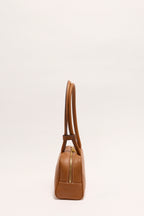 ALEN Small Warm Brown