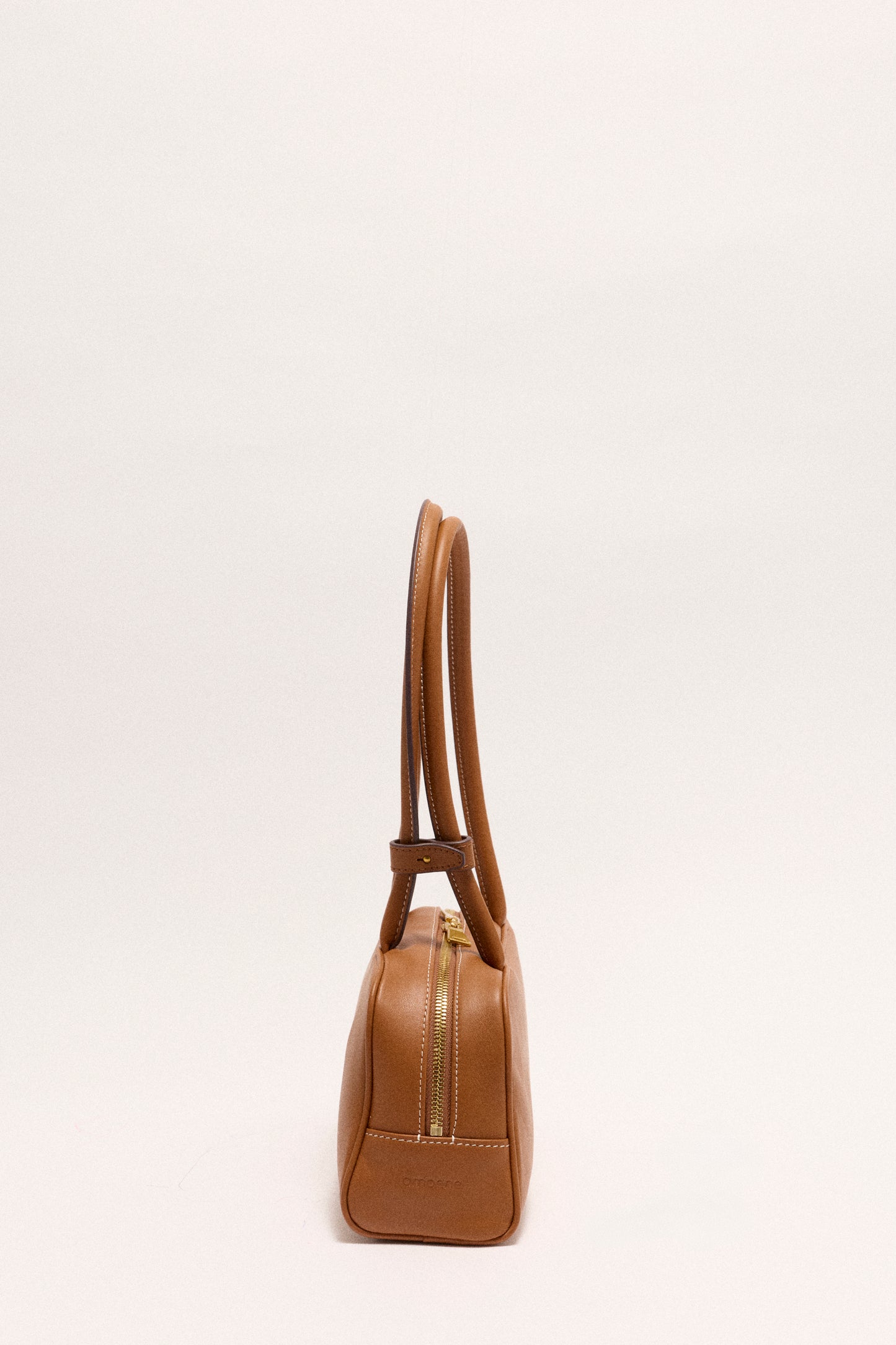 ALEN Small Warm Brown