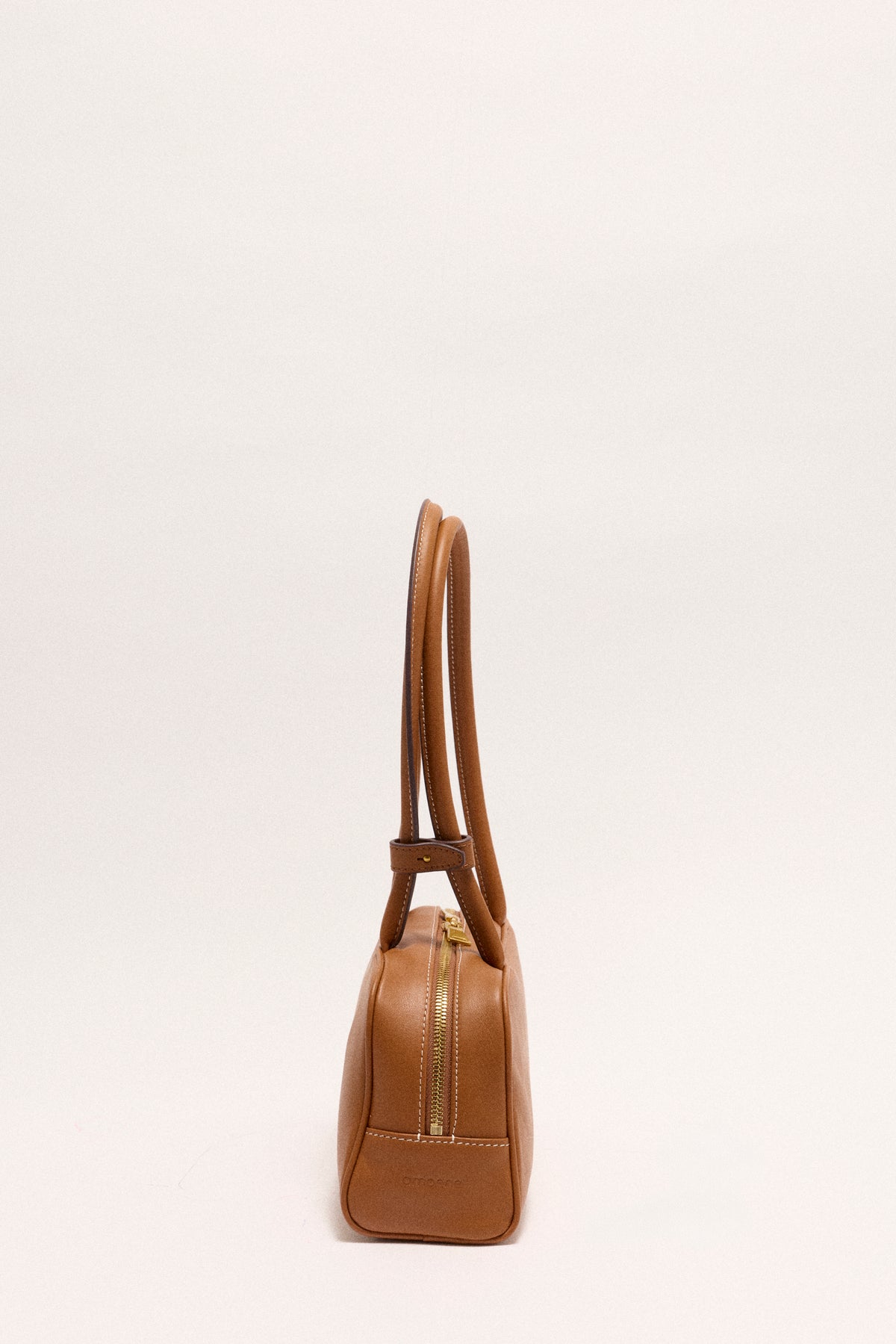 ALEN Small Warm Brown
