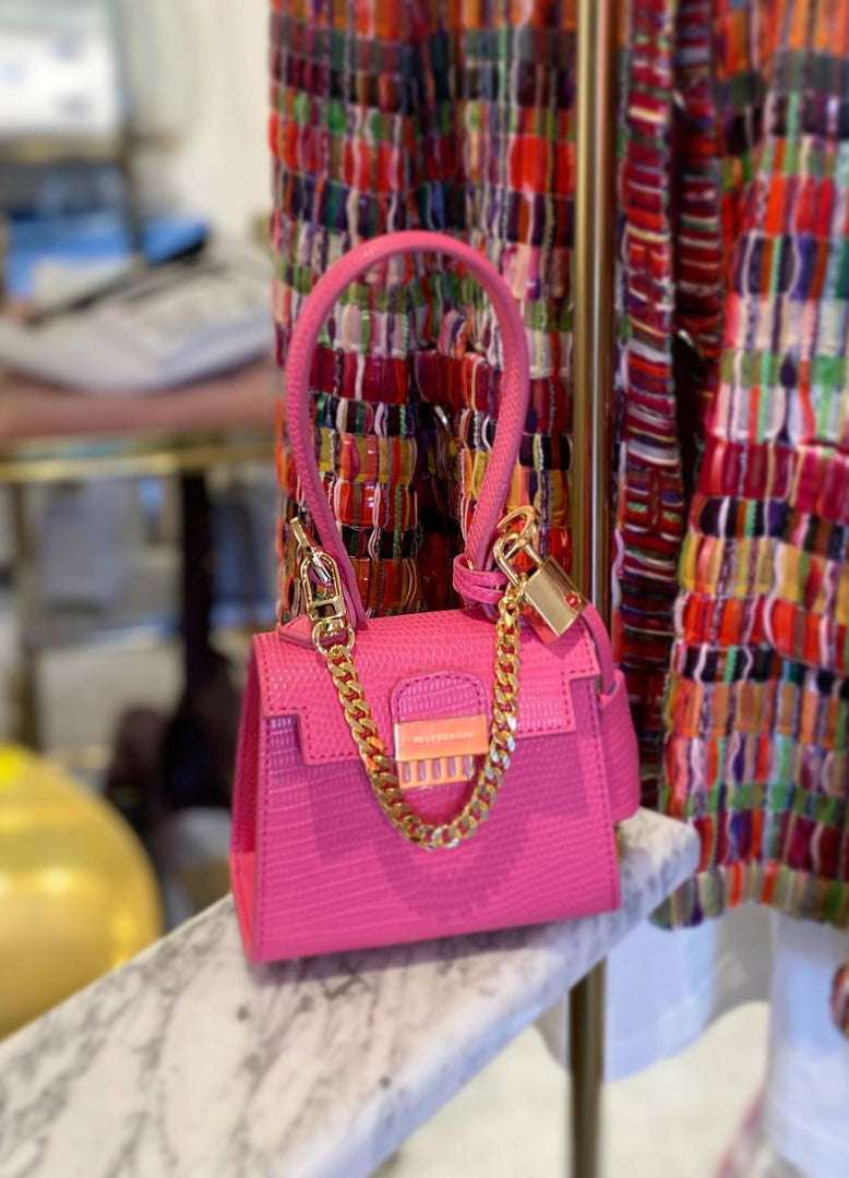 MICRO CANDY New Pink