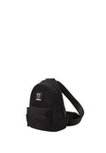 Square Wappen 3WAY Mini Bag Black