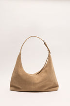 ENEA Suede Sand