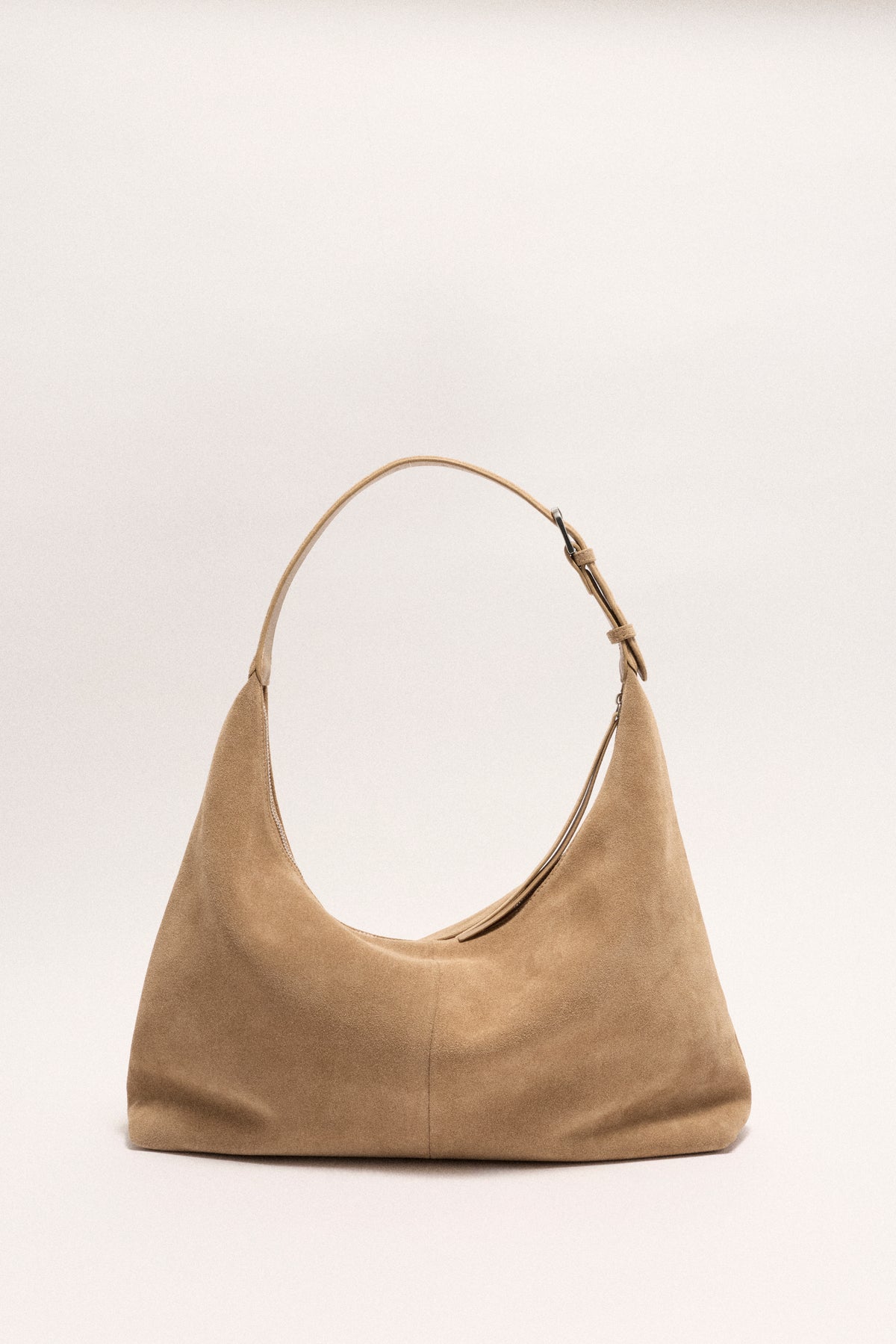 ENEA Suede Sand