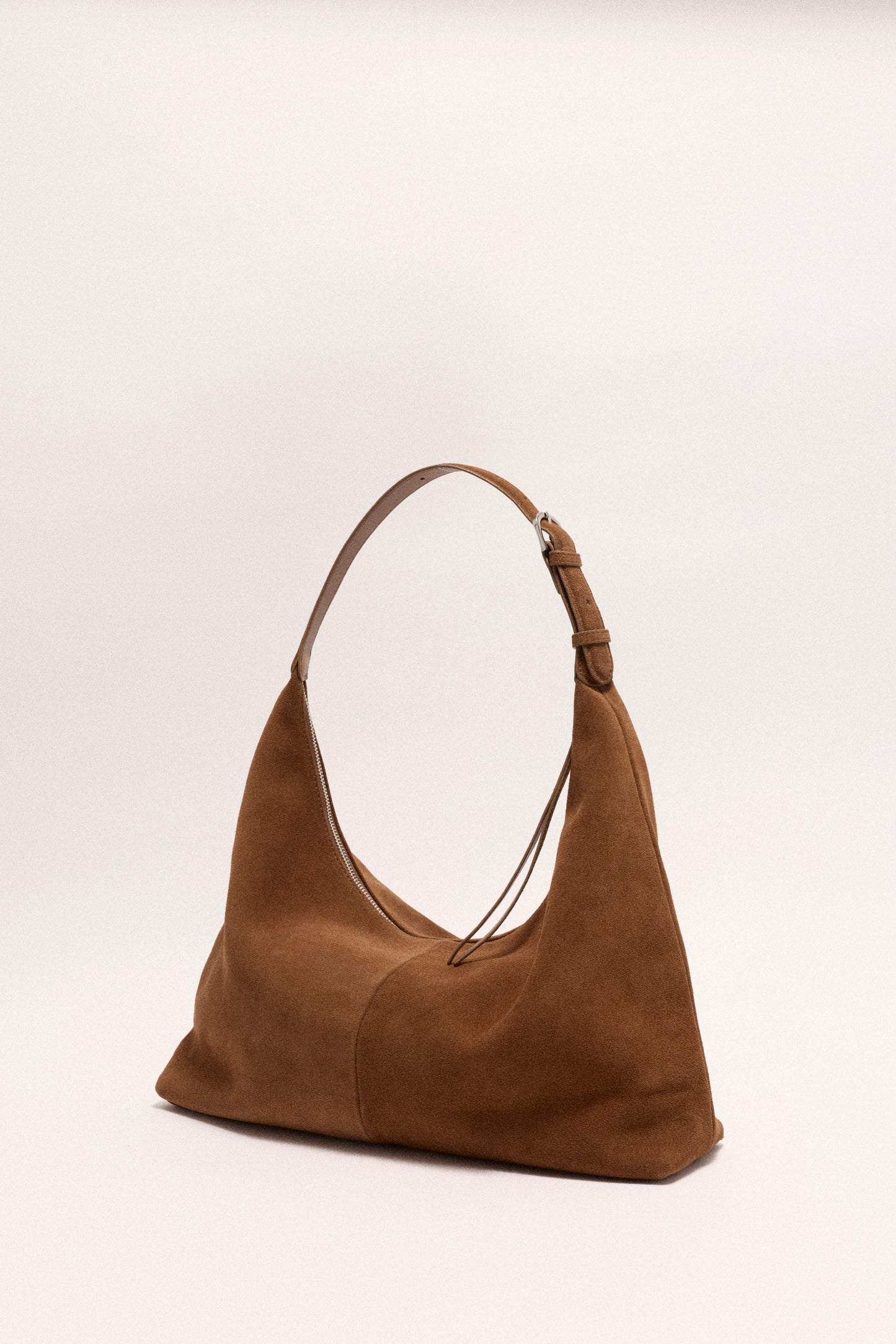 ENEA Suede Brown