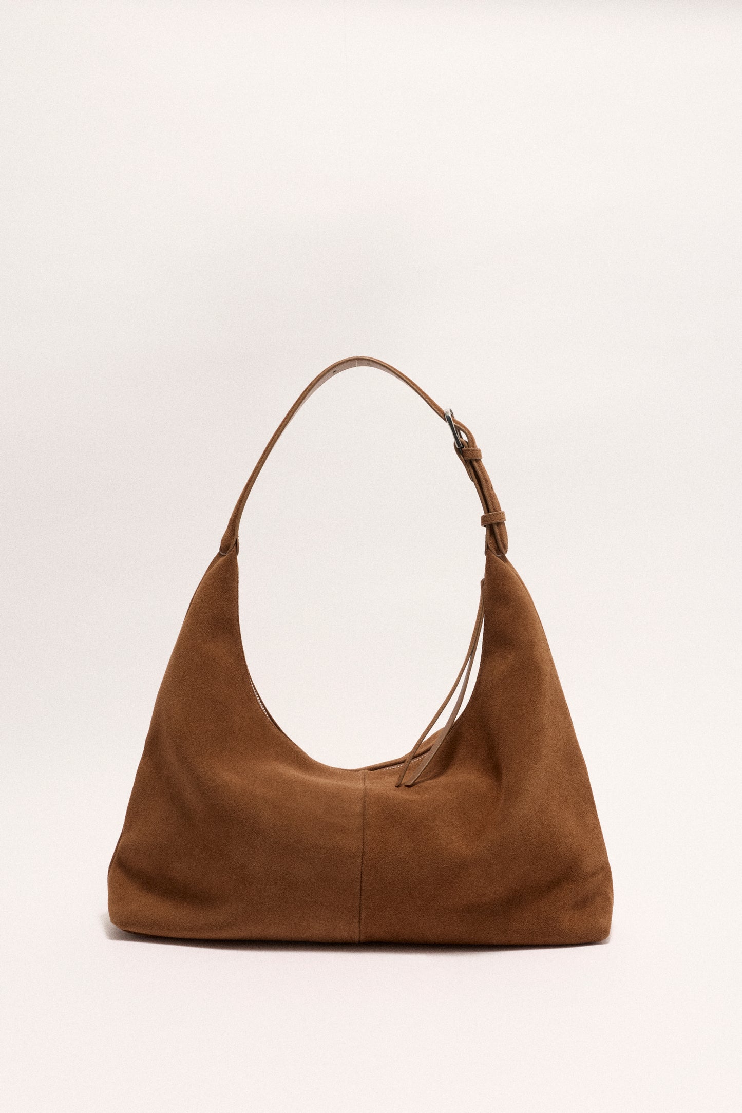 ENEA Suede Brown
