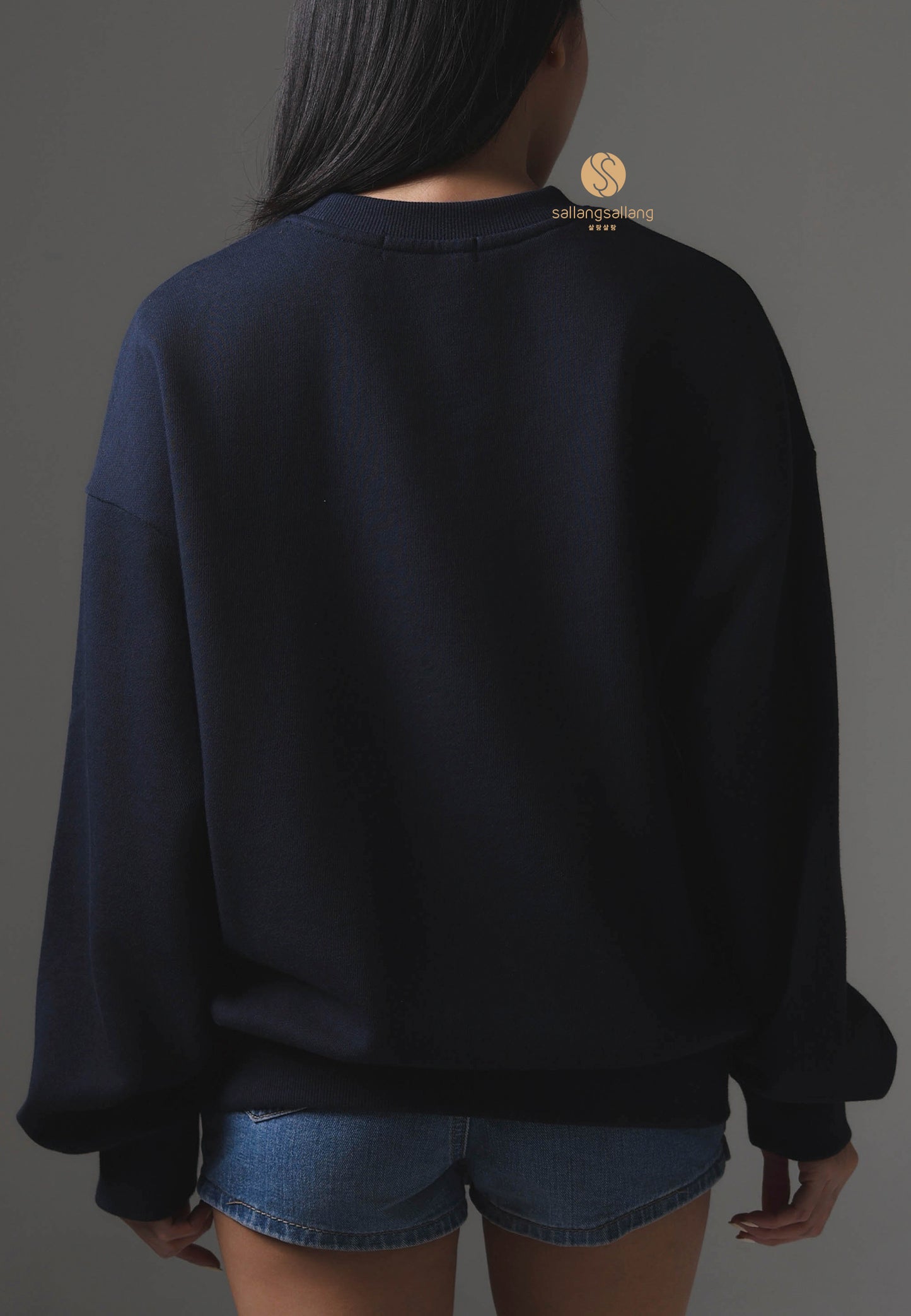 Game Day Sweatshirt F Ria