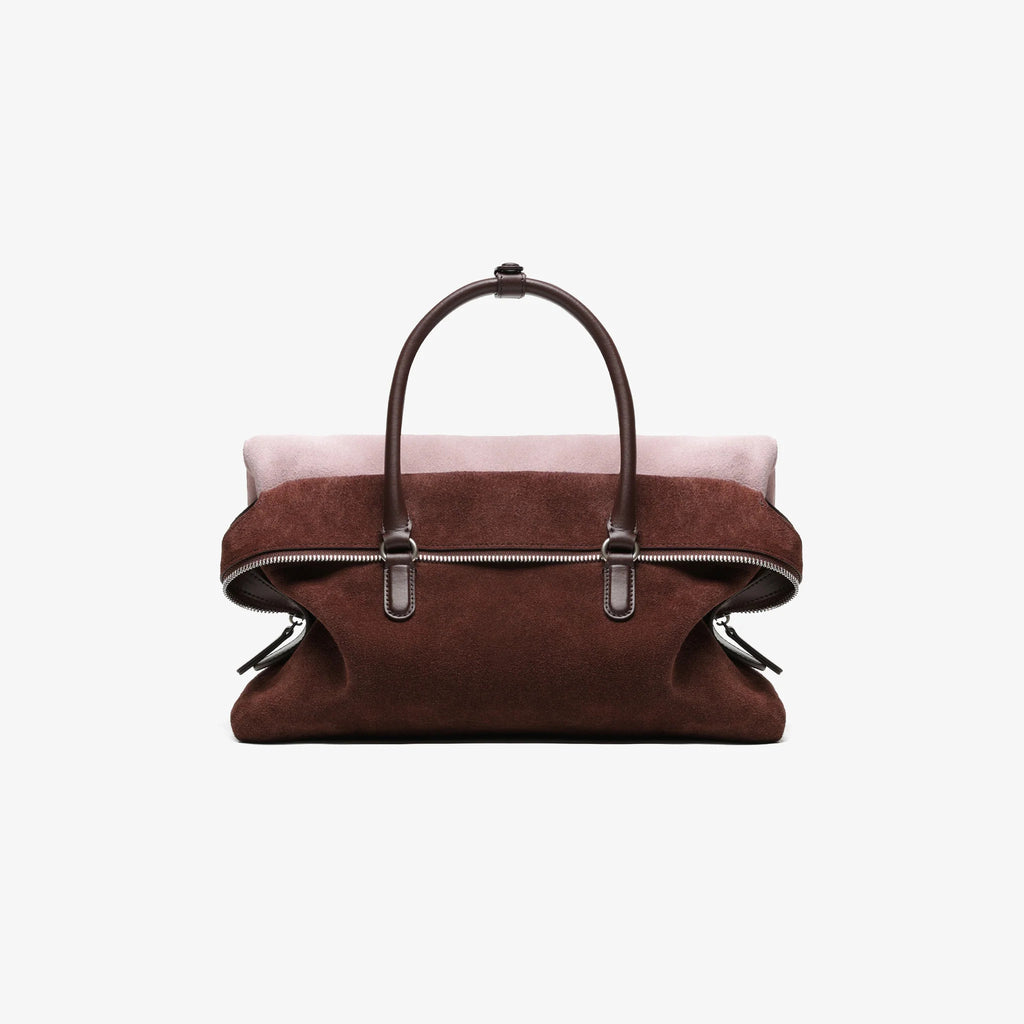 Sweet Layers Crossbody Bag Berry Truffle