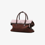 Sweet Layers Crossbody Bag Berry Truffle