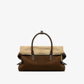 Sweet Layers Crossbody Bag Chestnut Cocoa