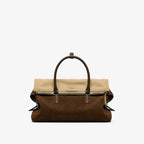 Sweet Layers Crossbody Bag Chestnut Cocoa