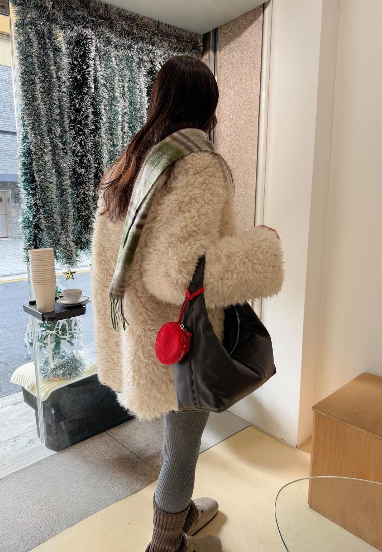 Swing Bag Black