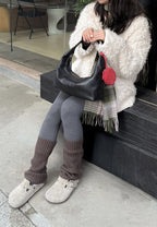 Swing Bag Black