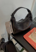 Swing Bag Dark Brown