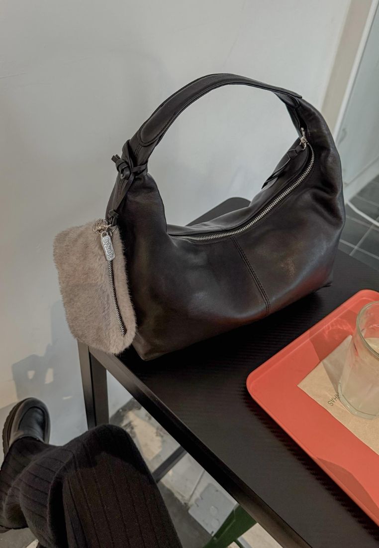 Swing Bag Dark Brown