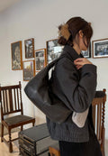Swing Bag Dark Brown