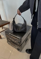 Swing Bag Dark Brown