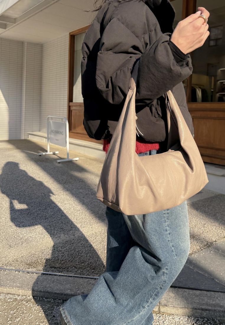 Swing Bag Mushroom